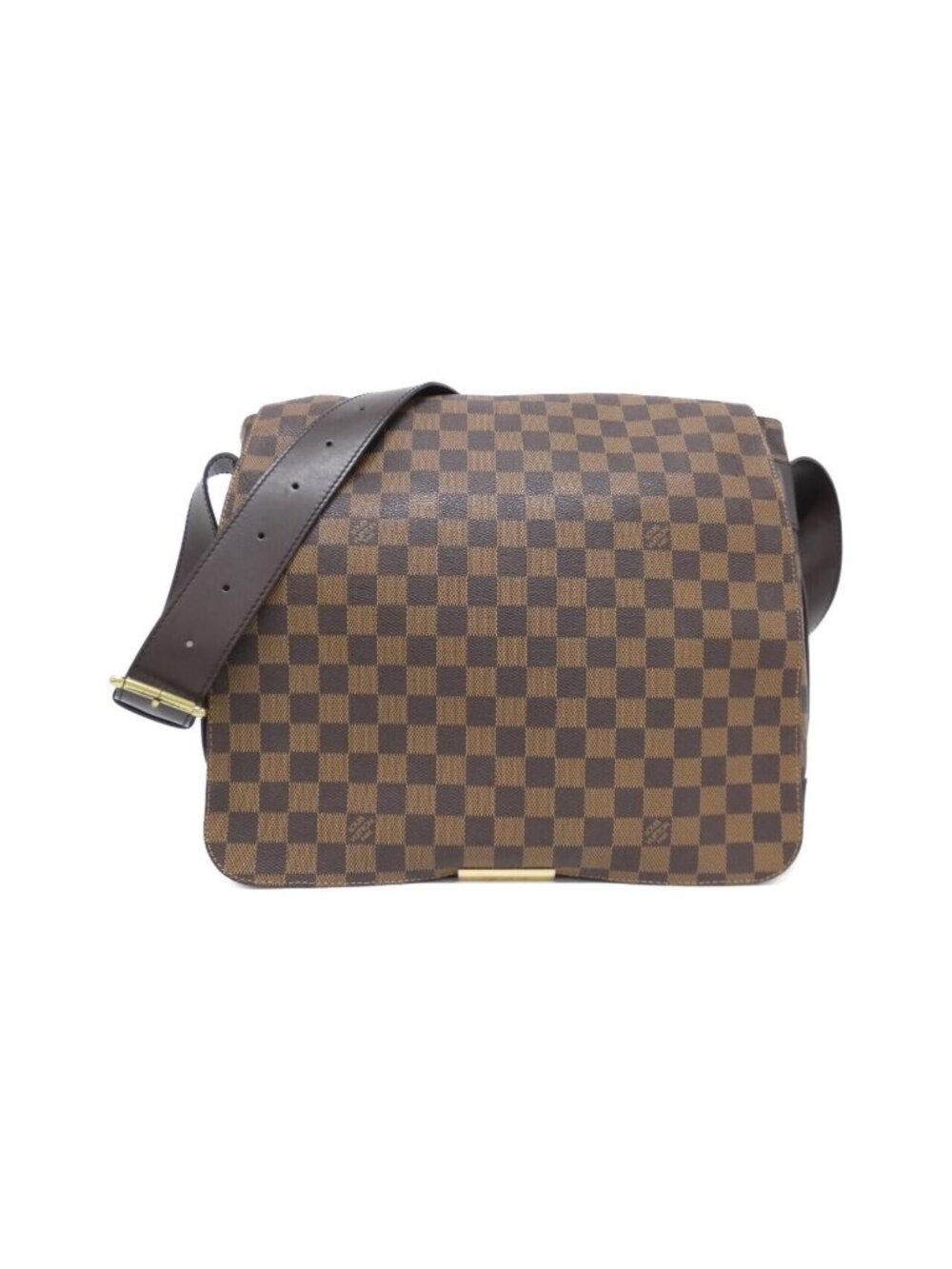 Louis Vuitton Damier Bastille Shoulder Bag